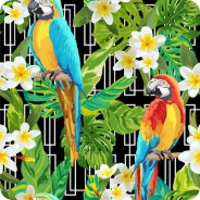 POD柔性定制是指通過打印按需（Print-on-Demand）的方式，根據消費者的需求和訂單量進行靈活的生產和定制。這種模式的特點是低門檻和適應旺季爆單的能力
